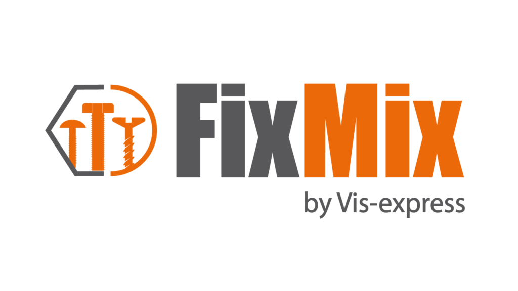 FixMix by Vis-express